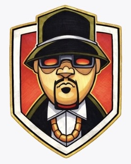 Don Gelato Wappen-Logo